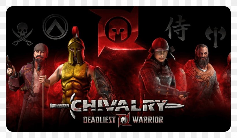 Chivalry: Medieval Warfare Video Games Torn Banner Studios Warrior Steam, PNG, 1352x792px, Chivalry Medieval Warfare, Chivalry, Combat, Deadliest Warrior, Downloadable Content Download Free