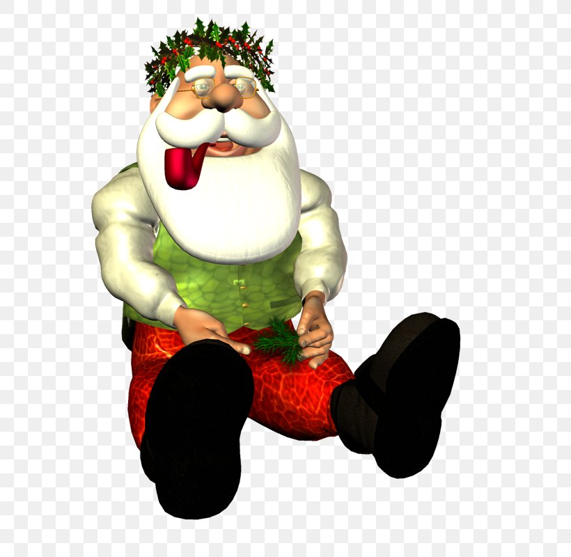Christmas Ornament Santa Claus Lawn Ornaments & Garden Sculptures Tree, PNG, 600x800px, Christmas Ornament, Christmas, Christmas Decoration, Fictional Character, Holiday Download Free