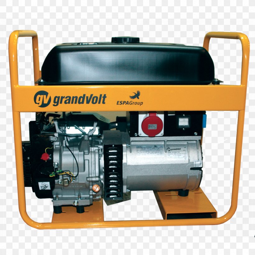 Electric Generator Fuel Engine-generator Electricity, PNG, 1000x1000px, Electric Generator, Electricity, Enginegenerator, Fuel, Hardware Download Free