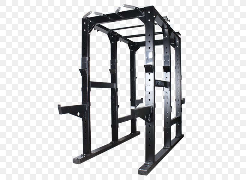 Fitness Centre Power Rack Exercise Equipment Smith Machine Physical Fitness, PNG, 600x600px, Fitness Centre, Automotive Exterior, Bench, Crossfit, Deadlift Download Free