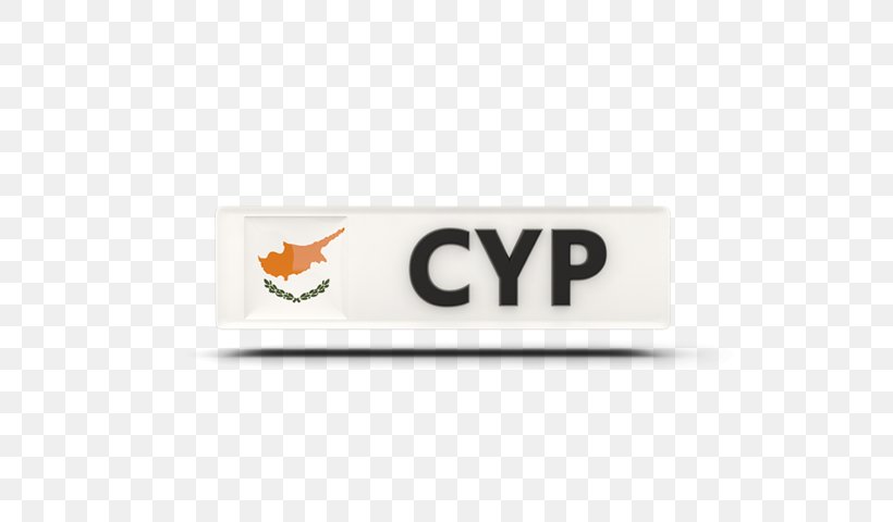 Flag Of Cyprus Product Design Brand Logo, PNG, 640x480px, Cyprus, Brand, Flag, Flag Of Cyprus, Logo Download Free