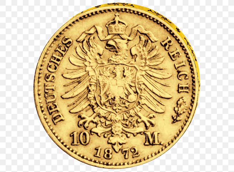 Gold Coin Sovereign Ducat, PNG, 600x604px, Coin, Ancient History, Brass, Copper, Currency Download Free