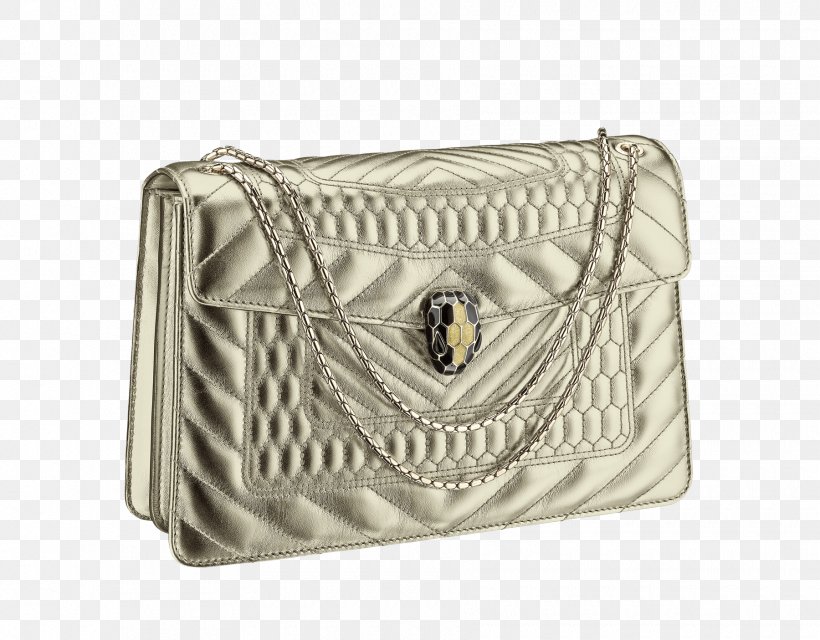 Handbag BVLGARI Serpenti Forever Hand Bag Bulgari Serpenti Shoulder Bag M,  PNG, 1800x1405px, Handbag, Bag, Beige,