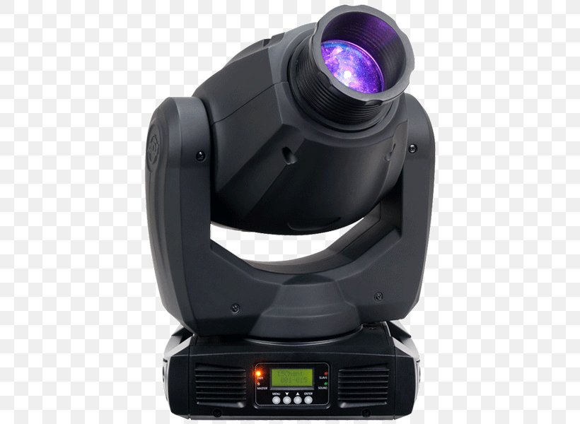 Intelligent Lighting Light-emitting Diode Spotlight Stage Lighting, PNG, 800x600px, Light, Camera Accessory, Camera Lens, Color, Disc Jockey Download Free