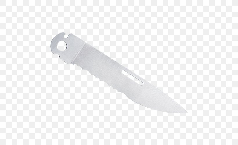Knife Tool Weapon Serrated Blade, PNG, 500x500px, Knife, Blade, Bowie Knife, Cold Weapon, Hardware Download Free