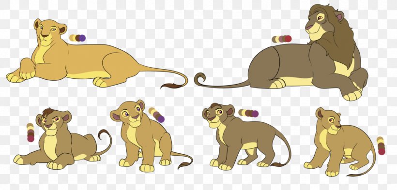 Lion Dog Cat Terrestrial Animal Mammal, PNG, 1290x619px, Lion, Animal, Animal Figure, Big Cat, Big Cats Download Free