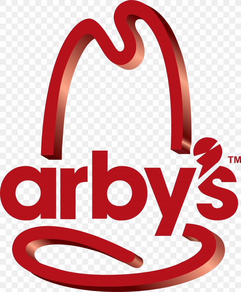 Logo Arby's Fast Food Restaurant, PNG, 4126x5000px, Logo, Area, Brand, Emblem, Fast Food Download Free