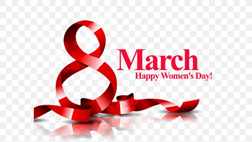 March 8 International Womens Day Woman Clip Art, PNG, 600x462px, March 8, Brand, Child, Free Content, Heart Download Free