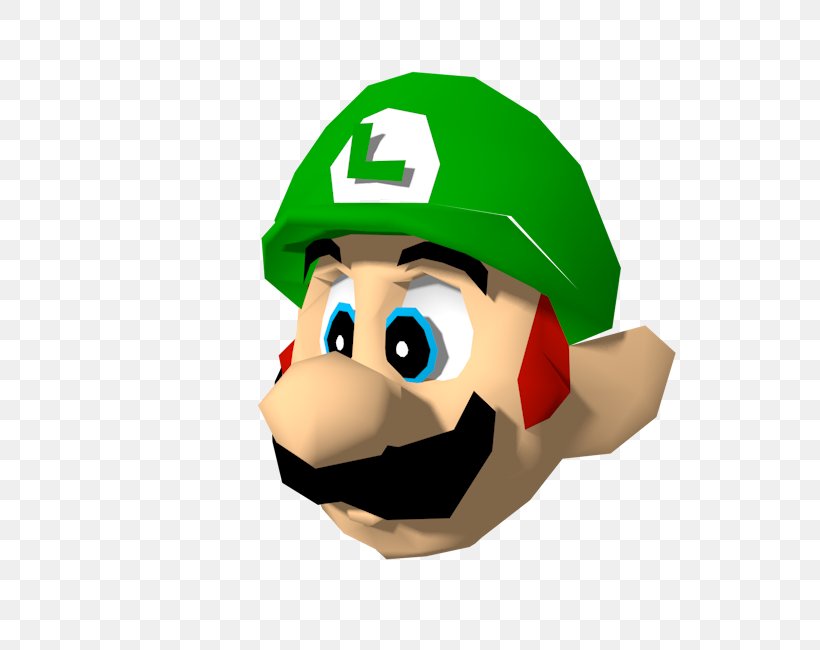 Mario Party 2 Super Mario 64 DS Luigi's Mansion, PNG, 750x650px, Mario Party 2, Cap, Fictional Character, Green, Hat Download Free