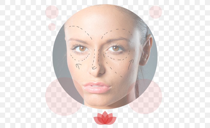 Plastic Surgery Rhytidectomy Wrinkle, PNG, 500x500px, Plastic Surgery, Beauty, Can Stock Photo, Cheek, Chin Download Free