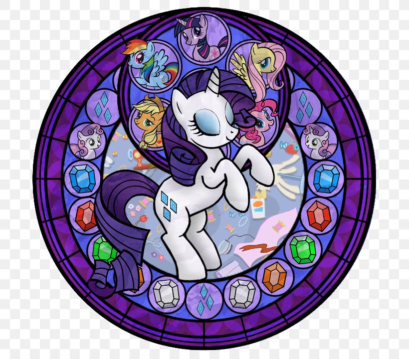 Rarity Pony Twilight Sparkle Window Pinkie Pie, PNG, 720x720px, Rarity, Art, Cartoon, Equestria, Fictional Character Download Free