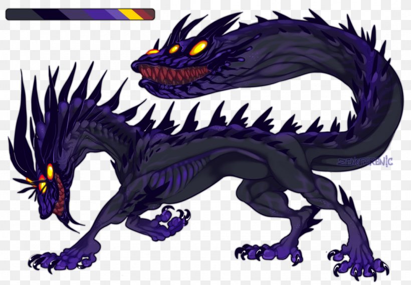 Reptile Dragon Cartoon Purple, PNG, 1073x745px, Reptile, Cartoon, Dragon, Fictional Character, Mythical Creature Download Free