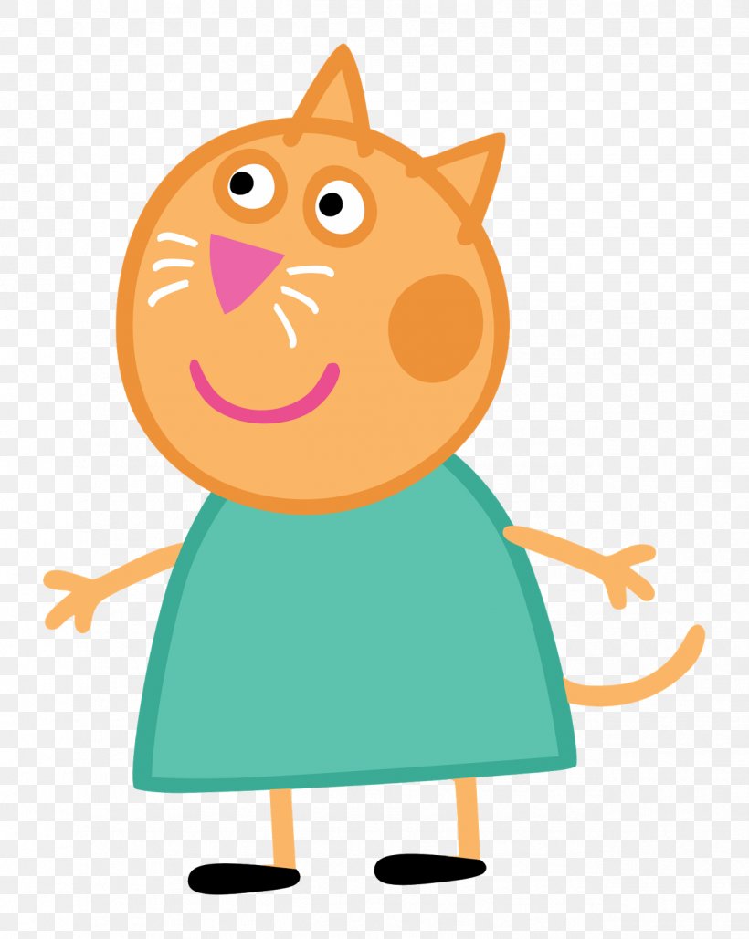 Daddy Pig Mummy Pig Cat Mr. Elephant, PNG, 1274x1600px, Daddy Pig, Animated Cartoon, Birthday, Cartoon, Cat Download Free