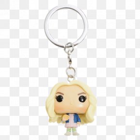 House Keychain - Eleven Funko Key Chains Spider-Woman (Gwen Stacy) Action & Toy Figures PNG