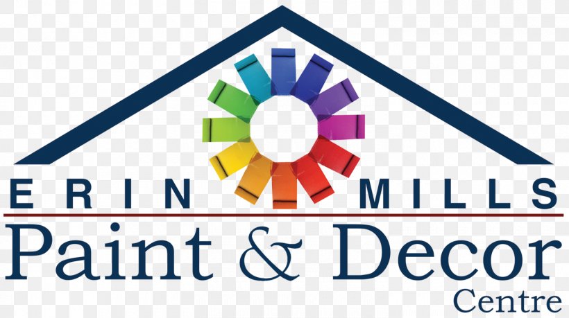 Erin Mills Paint And Decor Centre Benjamin Moore & Co. Logo Color, PNG, 1500x840px, Paint, Area, Banner, Bathroom, Benjamin Moore Co Download Free