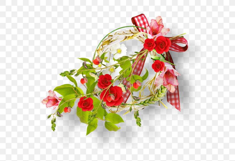 Flower Bouquet Cut Flowers Wreath Floral Design, PNG, 600x563px, Flower, Artificial Flower, Birthday, Blue Rose, Cut Flowers Download Free