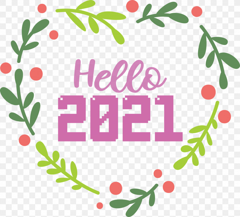 Hello 2021 Year 2021 New Year Year 2021 Is Coming, PNG, 3000x2725px, 2021 New Year, Hello 2021 Year, Cartoon, Digital Art, Line Art Download Free