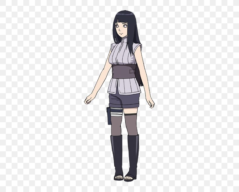 Hinata Hyuga Naruto Uzumaki Sakura Haruno Costume, PNG, 440x660px, Watercolor, Cartoon, Flower, Frame, Heart Download Free