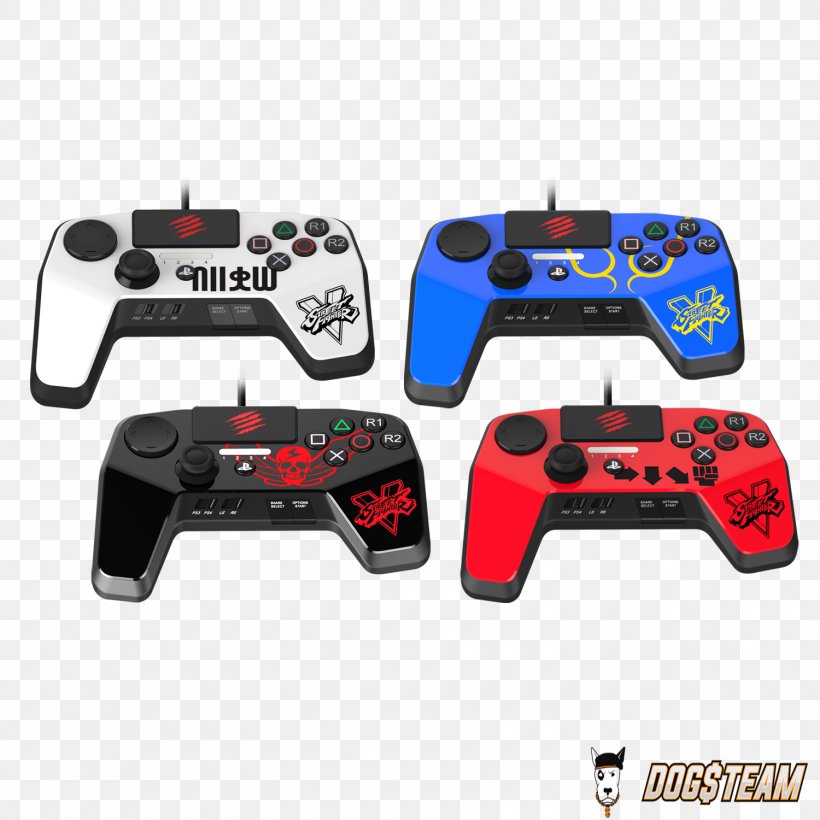Joystick PlayStation Street Fighter II: The World Warrior Game Controllers Final Fight, PNG, 1500x1500px, Joystick, All Xbox Accessory, Controller, Electronic Device, Electronics Accessory Download Free