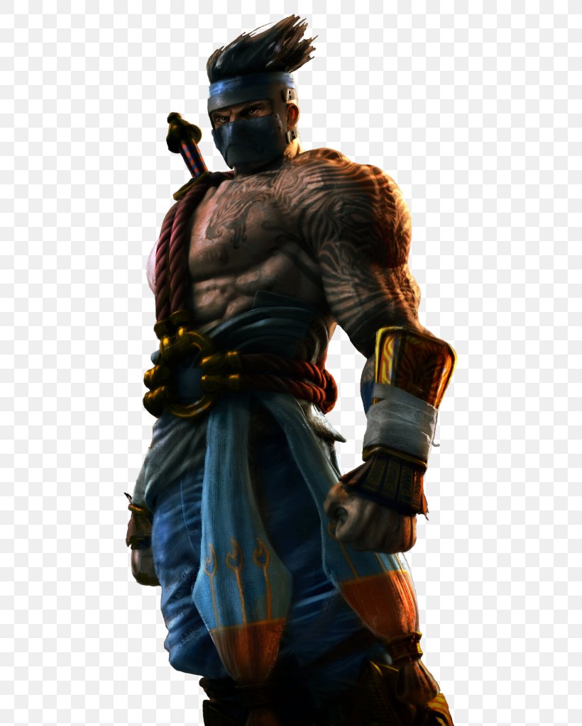 Killer Instinct Jago Arcade Game Fulgore Video Game, PNG, 492x1024px, Killer Instinct, Action Figure, Arcade Game, Armour, Figurine Download Free