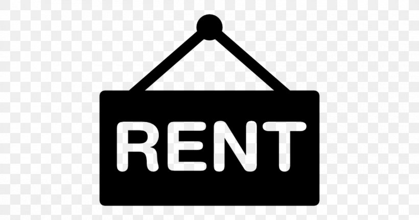 Renting Apartment Real Estate House Property, PNG, 1200x630px, Renting, Apartment, Area, Black And White, Brand Download Free