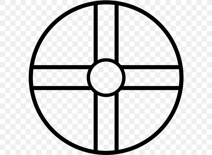Sun Cross Caddo Christian Cross Solar Symbol, PNG, 600x600px, Sun Cross, Area, Bicycle Wheel, Black And White, Caddo Download Free