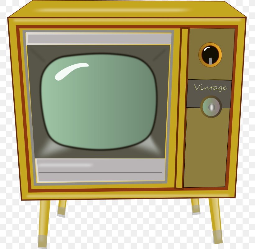 Television Clip Art, PNG, 773x800px, Television, Color Television, Display Device, Drawing, Media Download Free