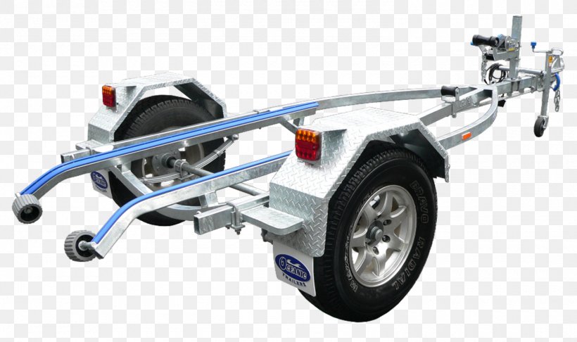 Wheel Personal Water Craft Jet Ski Trailer Car, PNG, 1500x890px, Wheel, Auto Part, Automotive Design, Automotive Exterior, Car Download Free