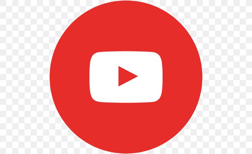 YouTube Logo, PNG, 500x500px, Youtube, Area, Brand, Google, Logo Download Free