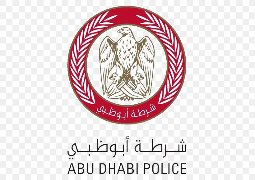 Abu Dhabi Police Dubai Organization Khalifa Fund For Enterprise Development, PNG, 460x580px, Abu Dhabi Police, Abu Dhabi, Area, Badge, Brand Download Free
