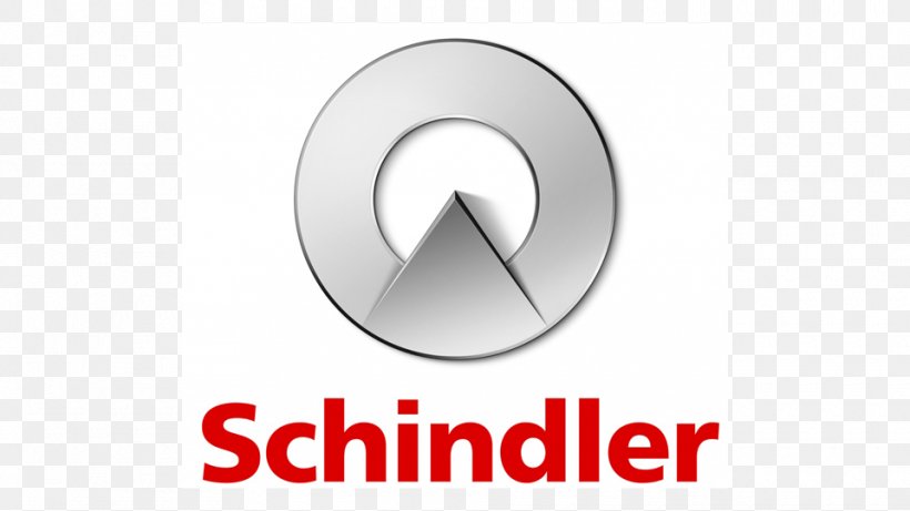 Brand Schindler Group Elevator Schindler Deutschland AG & Co. KG Logo, PNG, 960x540px, Brand, Elevator, Escalator, Logo, Schindler Group Download Free