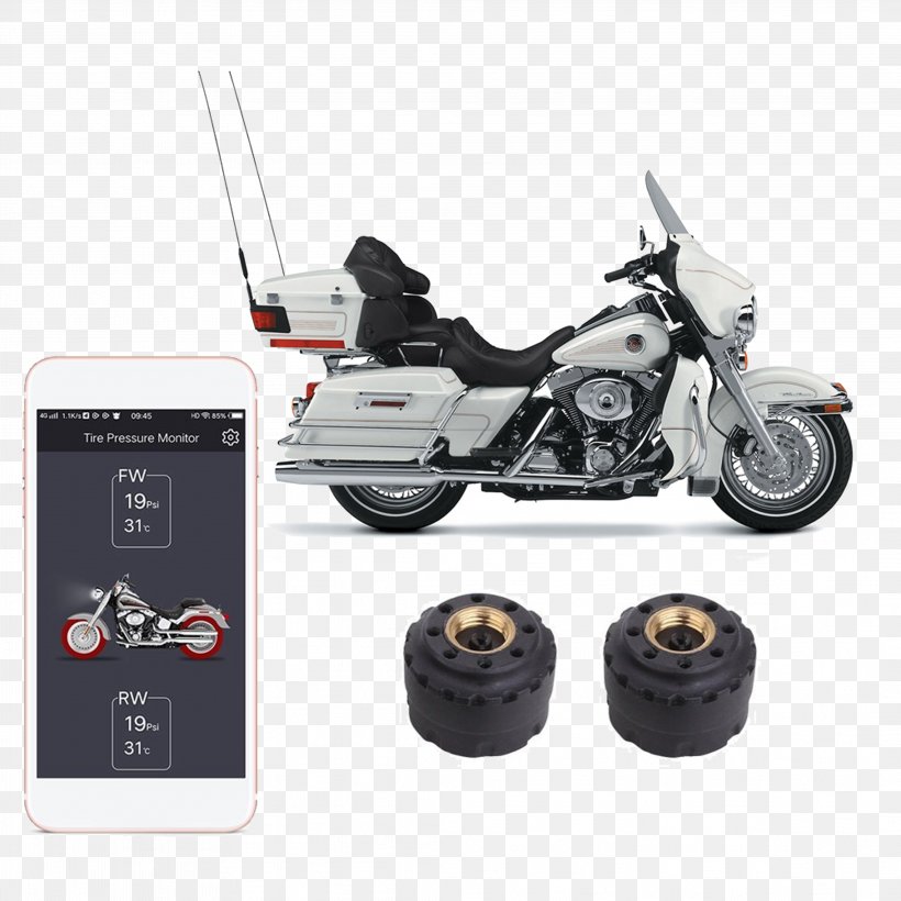 Car Motorcycle Tire-pressure Monitoring System Tire-pressure Gauge, PNG, 4171x4171px, Car, Automotive Tire, Brand, Electric Motorcycles And Scooters, Electronics Accessory Download Free