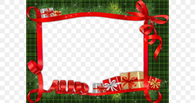 Christmas Picture Frame Photography, PNG, 600x433px, Christmas, Christmas Card, Christmas Decoration, Digital Art, Drawing Download Free