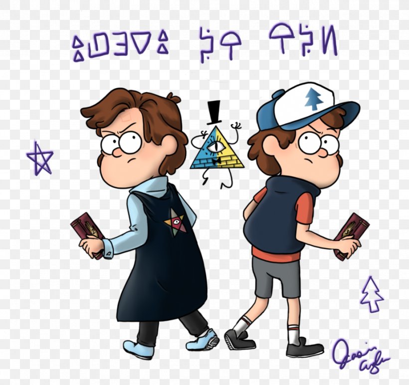 Dipper Pines Bill Cipher Mabel Pines Grunkle Stan Drawing, PNG, 921x868px, Dipper Pines, Art, Artist, Bill Cipher, Cartoon Download Free