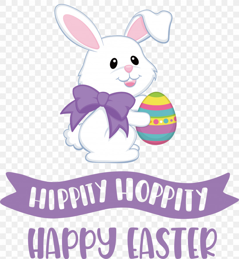 Happy Easter Easter Day, PNG, 2769x3000px, Happy Easter, Easter Bunny, Easter Day, Event, Flower Download Free