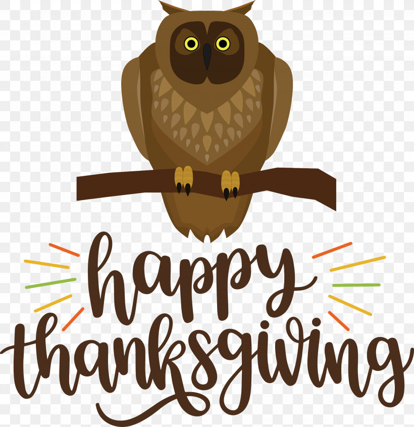 Happy Thanksgiving Thanksgiving Day Thanksgiving, PNG, 2910x3000px, Happy Thanksgiving, Beak, Biology, Bird Of Prey, Birds Download Free