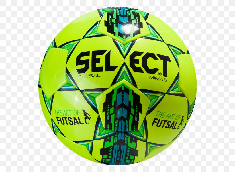 Indoor Football Futsal Select Sport, PNG, 600x600px, Ball, Beach Soccer, Coach, Football, Football Boot Download Free