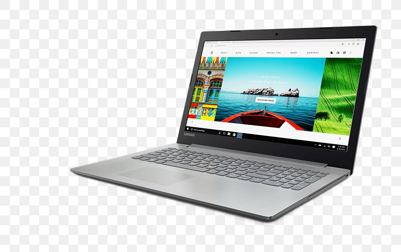 Laptop Lenovo Ideapad 320 (15) Intel Core I7, PNG, 725x515px, Laptop, Computer, Computer Accessory, Computer Hardware, Ddr4 Sdram Download Free