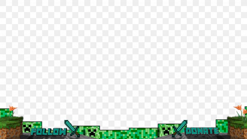 Minecraft Streaming Media Video Game Twitch Png 1024x576px Minecraft Biome Computer Grass Green Download Free