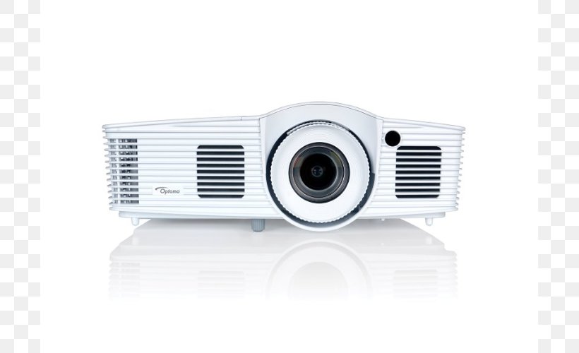 Multimedia Projectors Optoma Corporation Optoma DX349 Optoma X305ST, PNG, 705x500px, 4k Resolution, Multimedia Projectors, Digital Light Processing, Electronic Device, Highdefinition Video Download Free