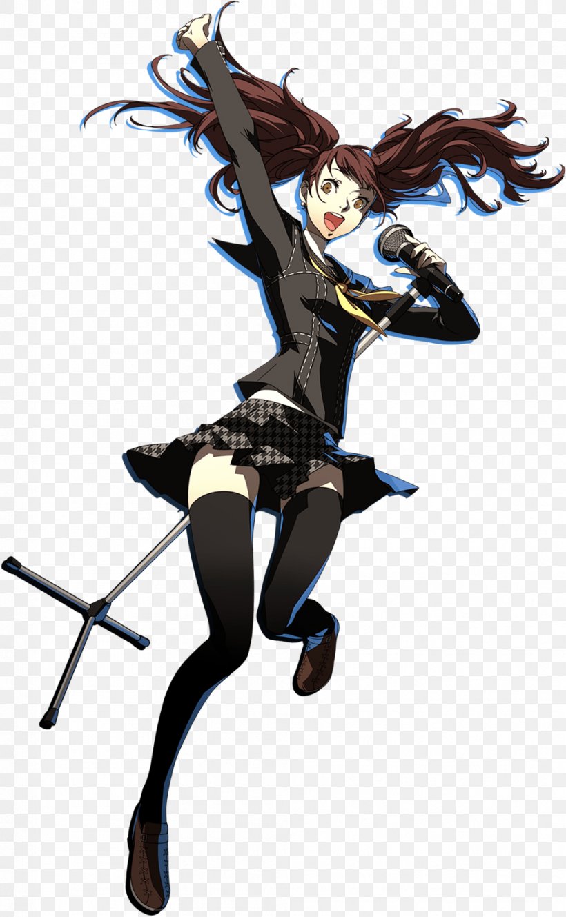 Persona 4 Arena Ultimax Shin Megami Tensei: Persona 4 Persona 4 Golden Persona Q: Shadow Of The Labyrinth, PNG, 989x1604px, Watercolor, Cartoon, Flower, Frame, Heart Download Free