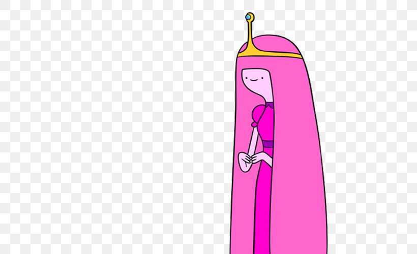 Princess Bubblegum Marceline The Vampire Queen Finn The Human Jake The Dog Adventure Time: Explore The Dungeon Because I Don't Know!, PNG, 500x500px, Watercolor, Cartoon, Flower, Frame, Heart Download Free