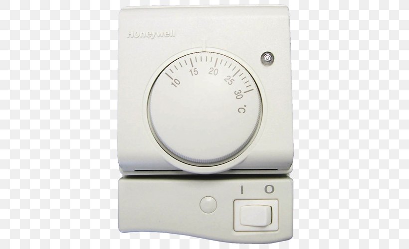 Programmable Thermostat Honeywell Heater Central Heating, PNG, 500x500px, Thermostat, Air Conditioning, Central Heating, Diagram, Electric Heating Download Free