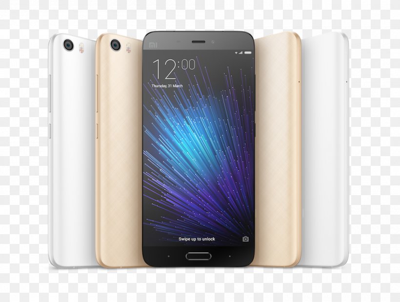 Smartphone Xiaomi MI 5 Redmi Note 5 Redmi 5, PNG, 1000x755px, Smartphone, Android, Communication Device, Electronic Device, Feature Phone Download Free