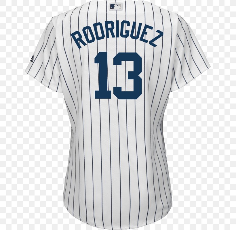 2016 New York Yankees Season Baseball Uniform Jersey Majestic Athletic, PNG, 646x800px, New York Yankees, Active Shirt, Alex Rodriguez, Baseball, Baseball Uniform Download Free