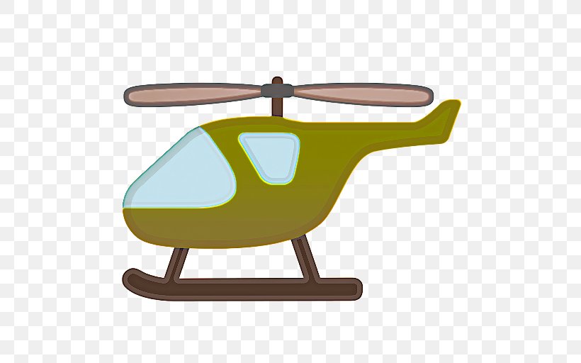 Cartoon Airplane, PNG, 512x512px, Helicopter Rotor, Aircraft, Airplane, Chair, Furniture Download Free