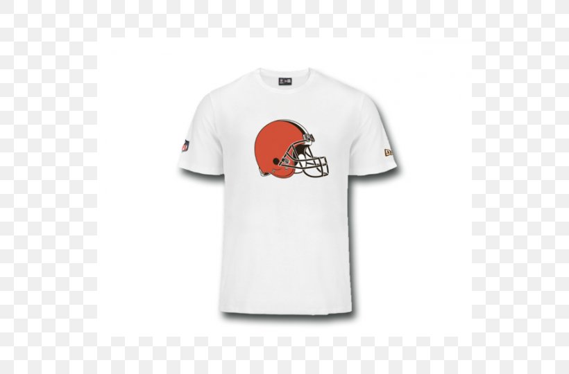 Cleveland Browns NFL T-shirt Tampa Bay Buccaneers Team, PNG, 540x540px, Cleveland Browns, Active Shirt, Athletic Taping, Brand, Clothing Download Free