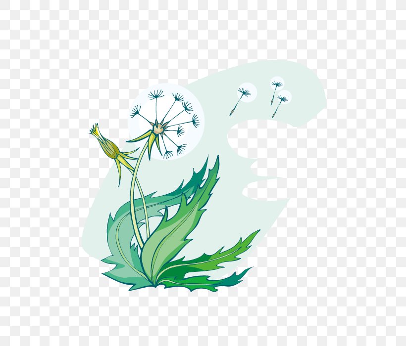 Common Dandelion Anemophily Raster Graphics, PNG, 700x700px, Common Dandelion, Anemophily, Art, Branch, Daisy Family Download Free