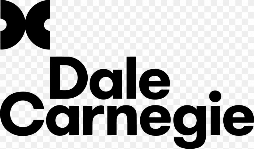Dale Carnegie Training Northern New Jersey How To Win Friends And Influence People Dale Carnegie Colorado And Wyoming Dale Carnegie Training Central Ohio, PNG, 1343x790px, Organization, Area, Black And White, Brand, Business Download Free