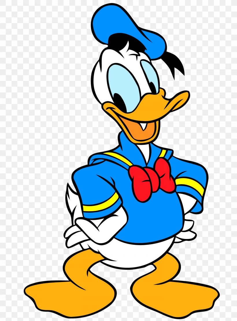 Donald Duck, PNG, 1476x2000px, Donald Duck, Animation, Area, Art ...